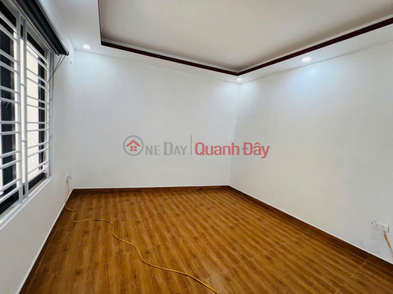 Bán nhà Trực Cát - Thiên Lôi, 40m 4 tầng, đẹp như mới, giá 3.2 tỉ, Việt Nam | Bán | đ 3,2 tỷ