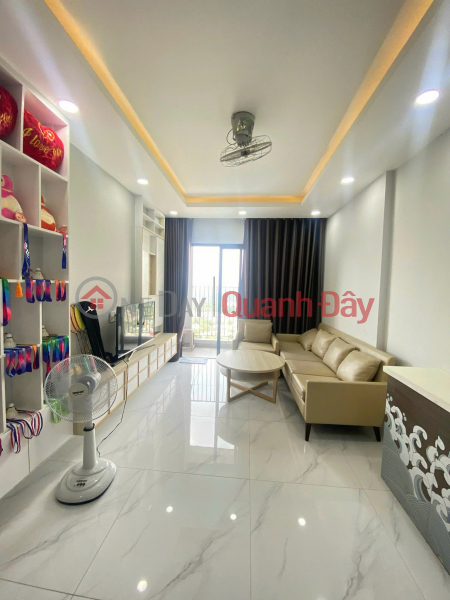 đ 4,6 tỷ Bán căn hộ 2PN dt 74m2, nhà đầy đủ nội thất giá 4.6 tỷ tổng giá Lavida Q7