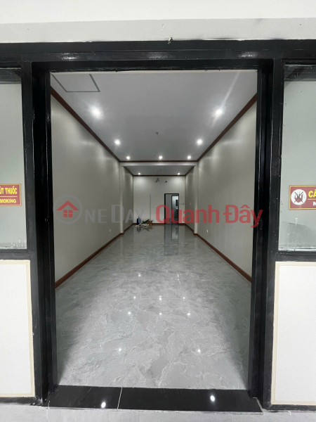 Property Search Vietnam | OneDay | Nhà ở, Niêm yết cho thuê Cần cho thuê nhà 50m ô tô Lương Thế Vinh, 68m² x 2 tầng, mặt tiền 3.7m, giá 15 triệu