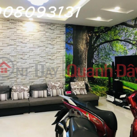T3131-House for sale in Phu Nhuan - Truong Quoc Dung - 50m² - 4 floors - 4 bedrooms Price 8.9 billion. _0