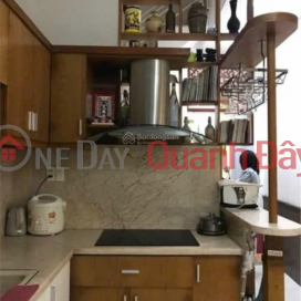 BEAUTIFUL HOUSE - GREAT PRICE - House for sale quickly at 15\/12 No Trang Long Street, Ward 7, Binh Thanh District, Ho Chi Minh City. _0