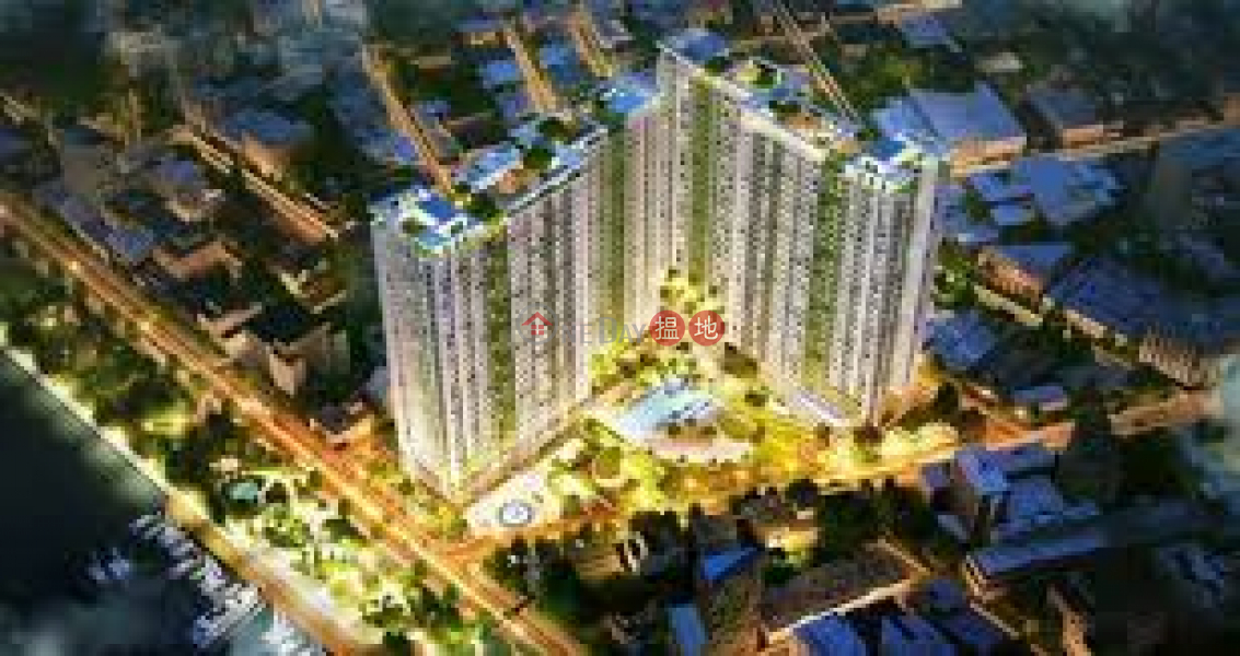 Charmington Iris Apartments (Căn hộ Charmington Iris),Binh Thanh | (3)
