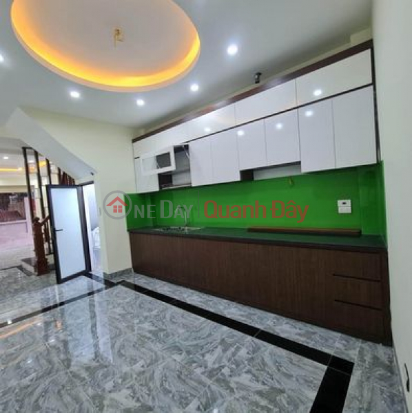 Property Search Vietnam | OneDay | Nhà ở, Niêm yết bán, 3.1 TỶ KIM CHUNG, DI TRẠCH, HOÀI ĐỨC, 45M 4 NGỦ, 20M Ô TÔ TRÁNH