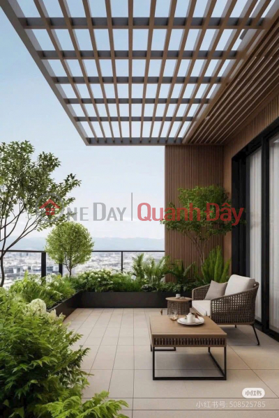 Live Japanese standard, immediately own a garden apartment TT AVIO Di An in the heart of Di An center next to Thu Duc. Sales Listings