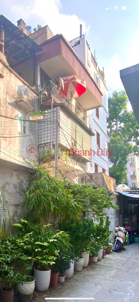 Private house for sale in Lo Duc street (849-4520677100)_0