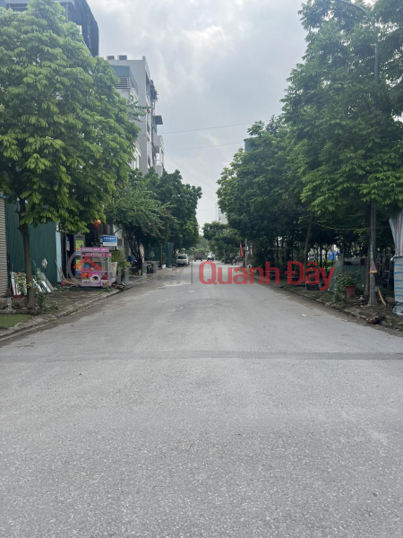 Property Search Vietnam | OneDay | Residential, Sales Listings LAND FOR SALE WITH FREE 1-STORY HOUSE 50m2 IN TAI DUONG NOI, HA DONG, HA NOI