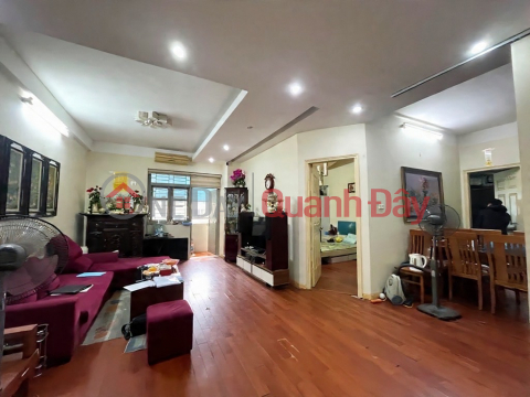 chung cư bộ kế hoạch đầu tư-đông quan 84m giá 7 tỷ-full nội thất,ở ngay _0