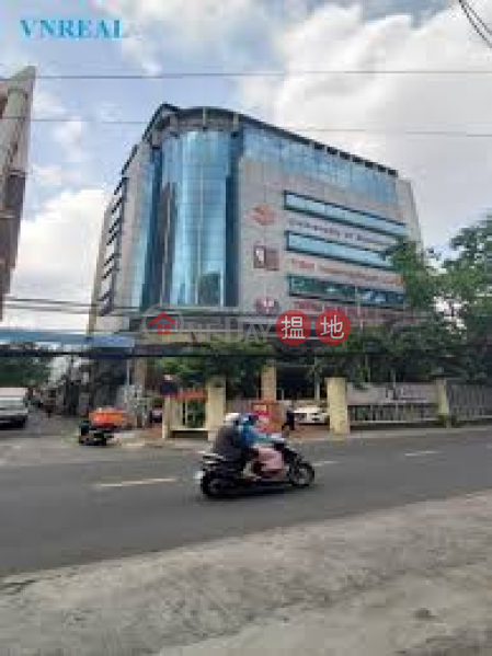 SN Building Vietnam (Tòa Nhà SN Việt Nam),Phu Nhuan | (1)