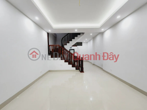 House for sale in Xuan Thuy, Cau Giay, Area 45m2, 4T, 3.7m, Price nearly 12 billion _0