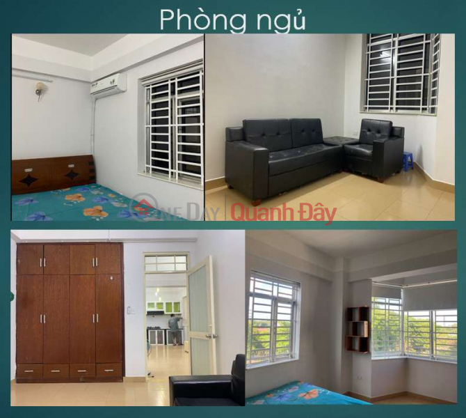 Property Search Vietnam | OneDay | Nhà ở, Niêm yết bán, Hàng hiếm! Bán chung cư A4 P.Quang Vinh 80m2 chỉ 1ty650