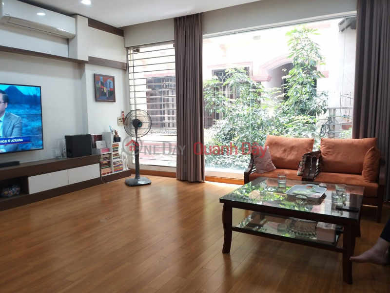 Property Search Vietnam | OneDay | Residential | Sales Listings | Selling a beautiful house right at Ho Tung Mau 41m2x 5t, near cars, class business of 6.8 billion.