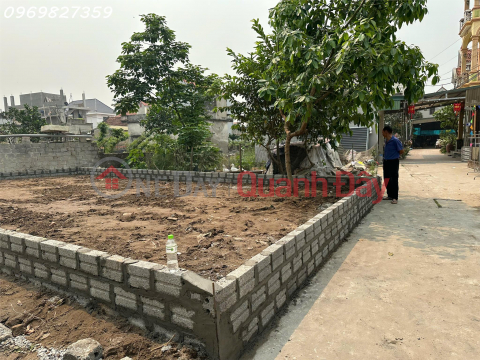 Prime Land in Vinh Loc - Thu Phu (Now part of Chuong Duong Commune) _0
