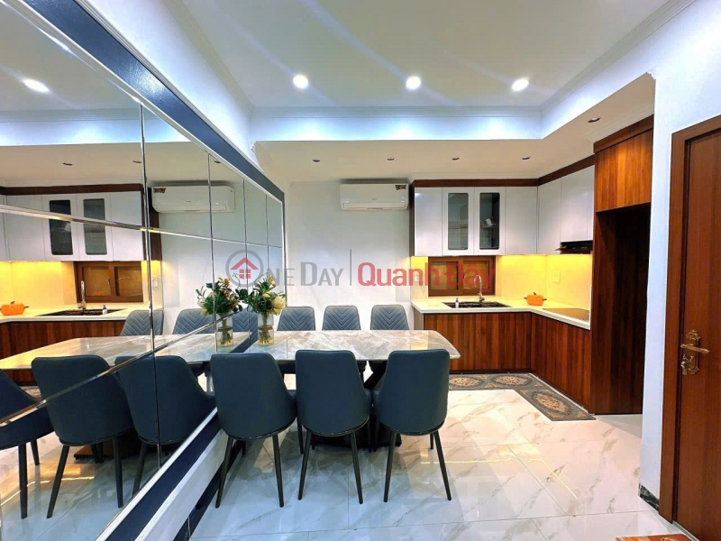 PRIME PROPERTY ON PHAM VAN DONG STREET – CORNER LOT WITH 3 SIDES FACING – CAR ACCESS – ELEVATOR OPPOSITE THE MINISTRY OF POLICE Vietnam | Sales đ 31 Billion