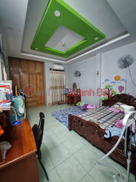 Property Search Vietnam | OneDay | Residential, Sales Listings | TAN BINH - SUPER PRODUCT TRAN THAI TONG TAN BINH - TRUCK TO HOME - 225M WINDOW 7M HORIZONTAL L - 4 FLOORS Reinforced concrete -