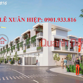 An Cư Hạnh Phúc, Đầu Tư Vững Chắc: Khu Dân Cư Tân Hội – Sổ Đỏ Trao Tay, Vị Trí Đắc Địa! _0