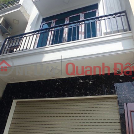 The owner needs to sell quickly the House in Van Cu Village - An Dong Commune - An Duong District - Hai Phong City _0