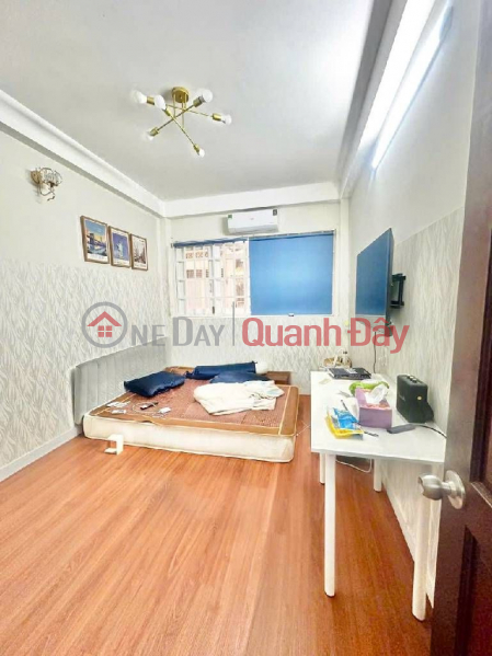  Làm ơn chọn Nhà ở | Niêm yết bán | đ 6,7 tỷ