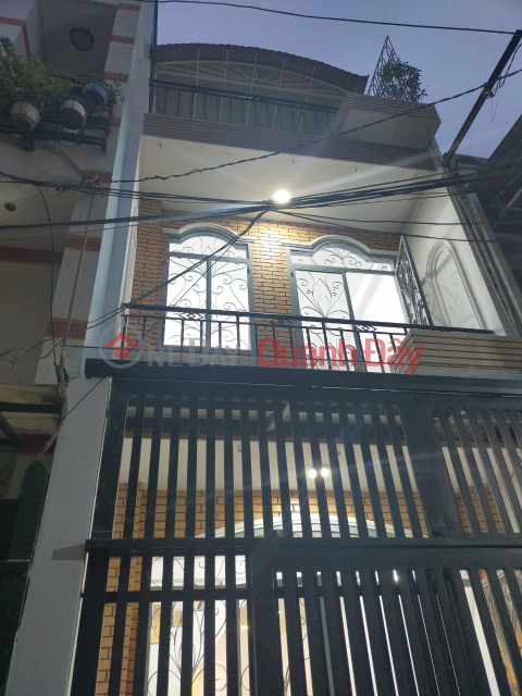 HOUSE FOR SALE GENUINE LOCATION In Phu Nhuan District, Ho Chi Minh City _0