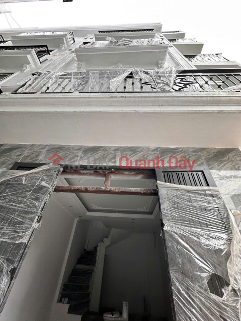 BÁN NHÀ NGÔ GIA TỰ, LONG BIÊN, NHÀ XÂY MỚI, 10M RA Ô TÔ TRÁNH ĐỖ NGÀY ĐÊM, GIAO THÔNG DI CHUYỂN THUẬN TIỆN, _0