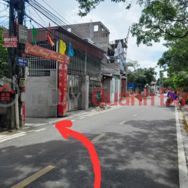 Need to sell 56m2 land plot, lane 54 Trang Cat, Hai An. _0