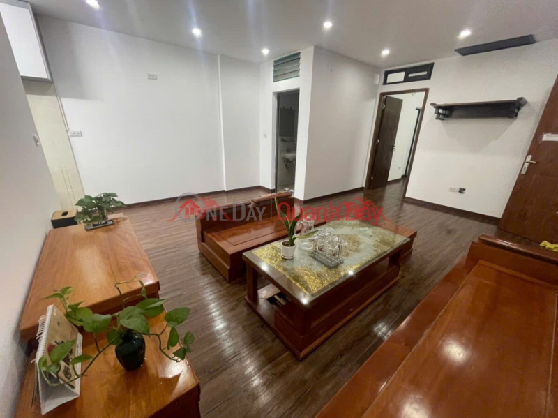 OWNER SELLS 61M2 APARTMENT IN LOC NINH APARTMENT IN CHUC SON TOWN - CHUONG MY - HANOI Sales Listings