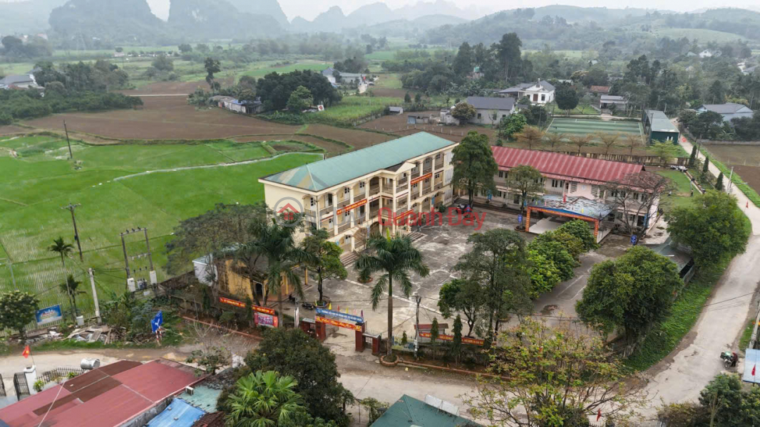 Đất đẹp Lương Sơn cửa ngõ Hà Nội - Giá chỉ 5 triệu 1m2 - Đón đầu tiềm năng phát triển Niêm yết bán