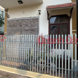House for sale in Hoai Duc district, Hanoi _0