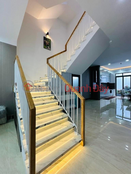 ***House for sale in Ward 13, Tan Binh, Tran Van Du (6*24) 8 floors, rental income 1 billion\\/year Vietnam | Sales, đ 27.9 Billion