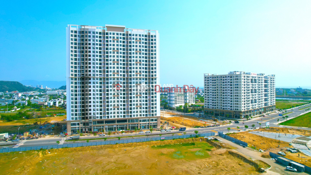 New apartment 100% FPT Palza 2 Vietnam | Sales đ 1.8 Billion