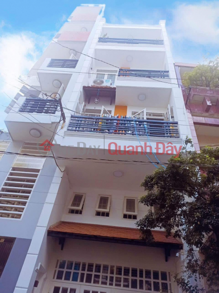 Property Search Vietnam | OneDay | Residential | Sales Listings, Quick Sale 6m Alley House, 543 Le Van Sy, Ward 12, District 3, Approximately 10 billion