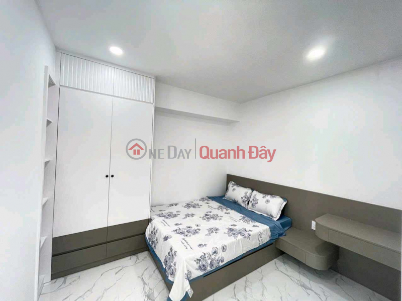 Muong Thanh apartment for sale (2 billion 450) Sales Listings