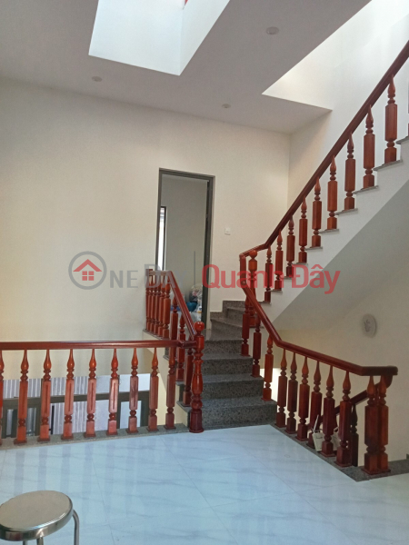 Selling 2-storey house with business front Le Huu Trac Son Tra DN-160m2-Only 45 million/m2-0901127005. Sales Listings