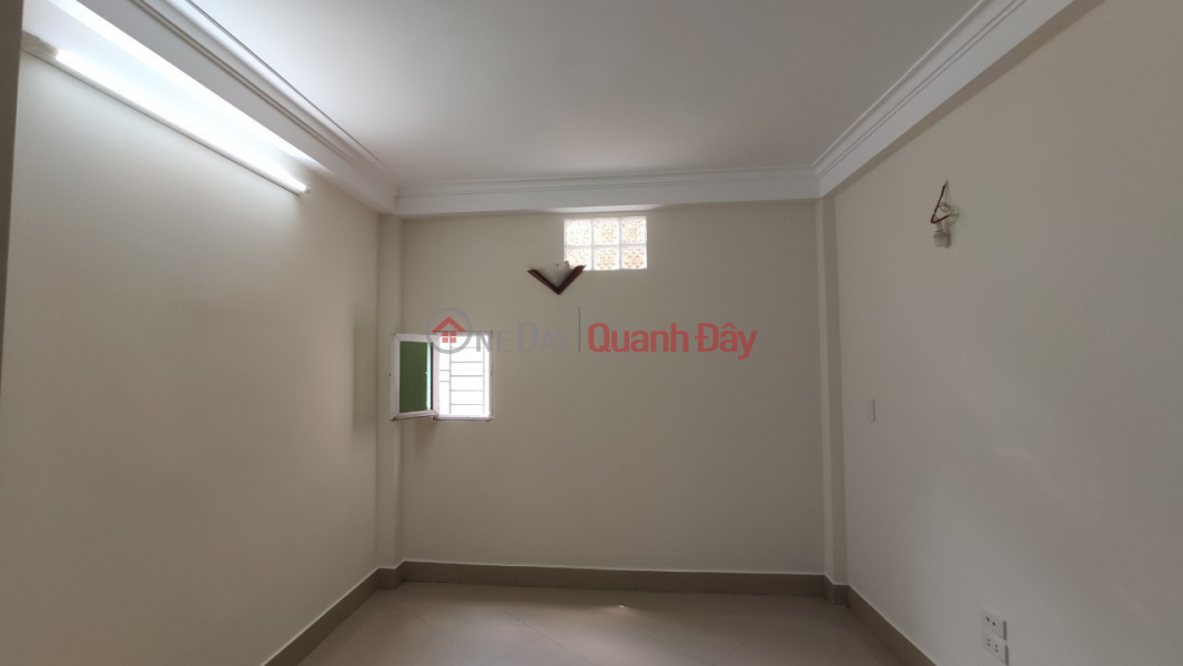 Property Search Vietnam | OneDay | Residential Rental Listings Whole house for rent in Co Nhue, Bac Tu Liem, 40m2 x 5 floors, 5 bedrooms 13 million\\/month