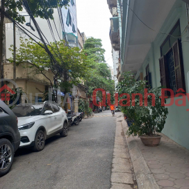 BÁN NHÀ PHÂN LÔ KHUẤT DUY TIẾN, DT40M2 5T, OTO TRÁNH VỈA HÈ KINH DOANH ĐỈNH, NHỈNH 20 TỶ _0