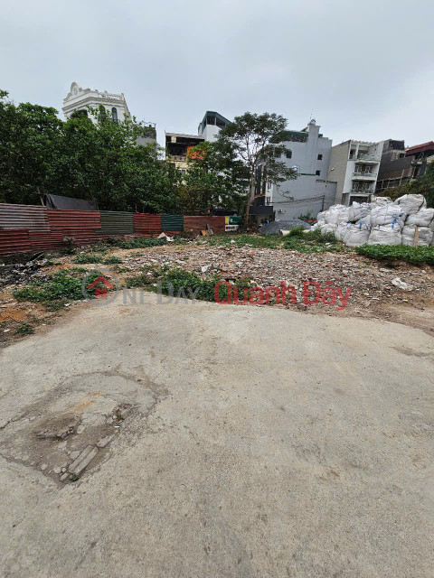 BÁN 201M2 ĐẤT MỄ TRÌ, NGÕ THÔNG, ÔTÔ TRÁNH,KINH DOANH,MẶT TIỀN 16M,2 THOÁNG, 29.5 TỶ _0