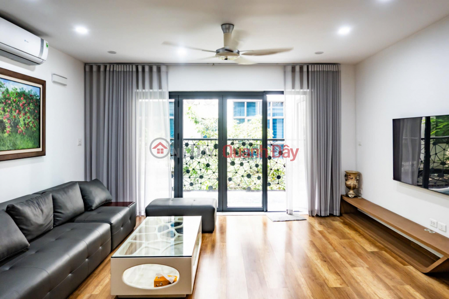 Property Search Vietnam | OneDay | Nhà ở Niêm yết bán Phân Lô Liền Kề 38 Xuân La, Tây Hồ-Mới đẹp, dân trí cao 87m2/ 5Tầng/ MT 5m 27 Tỷ