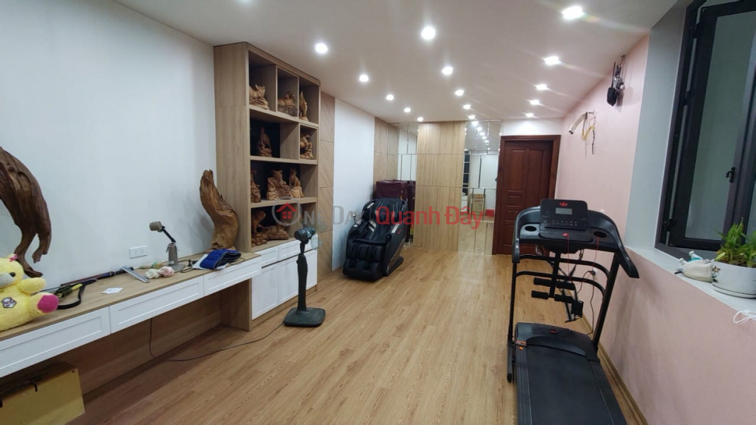 Property Search Vietnam | OneDay | Nhà ở | Niêm yết bán Nhà 5 tầng Yên Kiện, Ngọc Hồi, Thanh Trì 14.8 tỷ