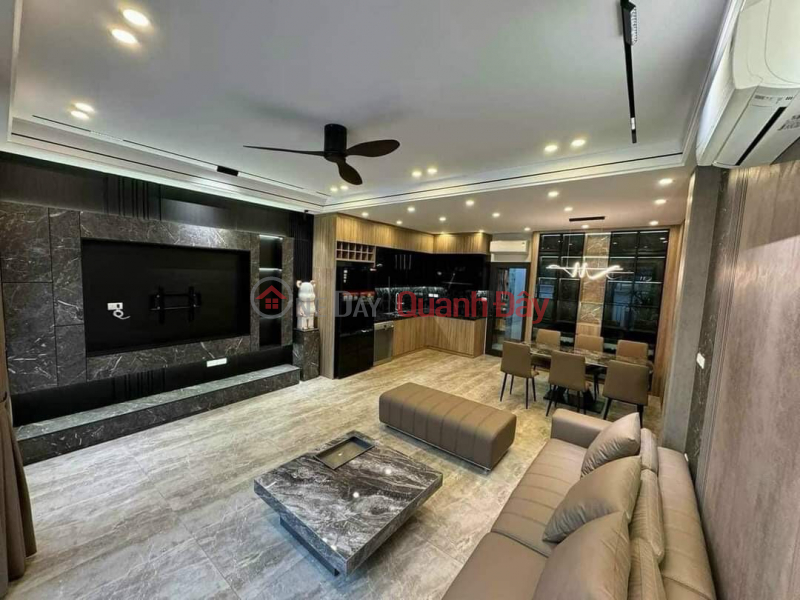 Property Search Vietnam | OneDay | Residential | Sales Listings, House for sale 100m MT 5.5m street frontage PHU Vien, Bo De, LONG BIEN, about 12 BILLION, car, business