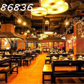 Đỉnh cao Mặt phố Yên Lãng 293m2, dòng tiền khủng, Mặt tiền siêu VIP, 175 tỷ _0