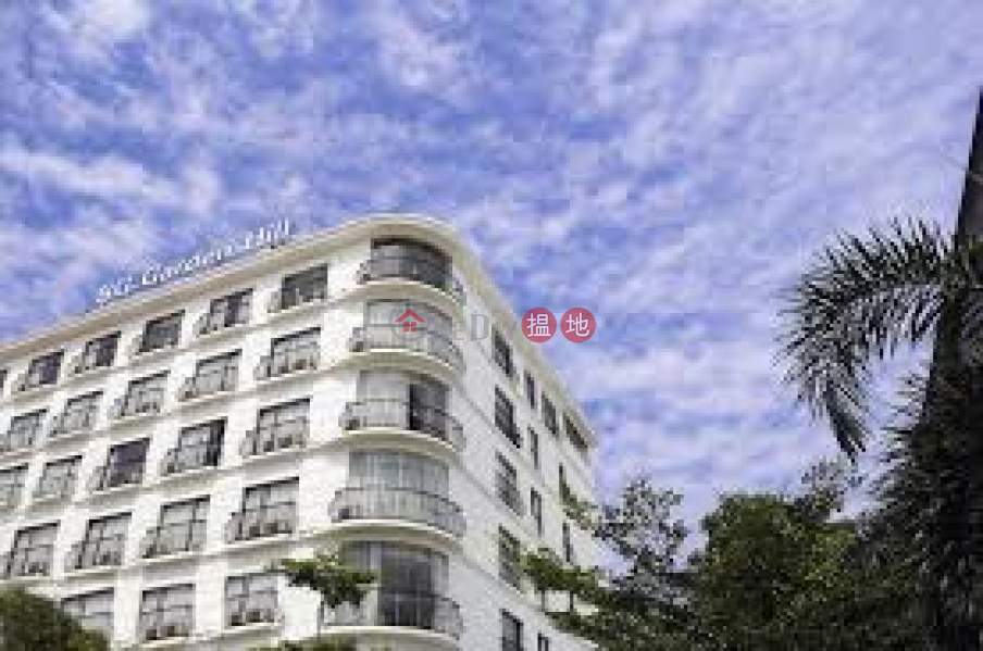 Căn hộ & Resort Saigon Garden Hill (Saigon Garden Hill Apartment & Resort) Bình Thạnh | ()(1)