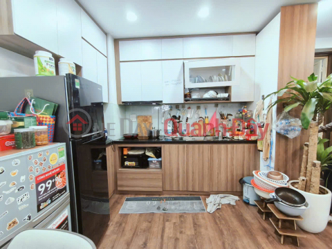 Luxury apartment in Thanh Pho Giao Luu - Fully furnished - 80m from the lake, 100m from Vincom Plaza. _0