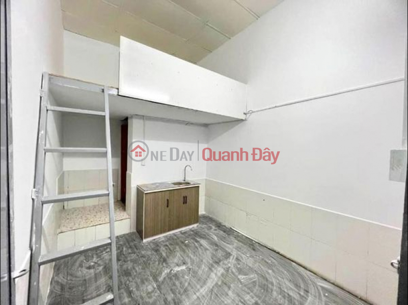Property Search Vietnam | OneDay | Residential | Rental Listings, Room for rent in Ba Van, ward 14, Tan Binh