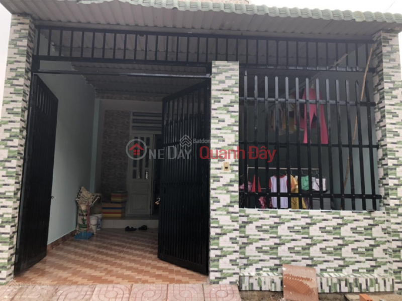 Property Search Vietnam | OneDay | Nhà ở Niêm yết bán Nhà Cấp 4 Gò Vấp_ đường xe tải _4.5x42m nở hậu_ GIÁ 12.7 TỶ (66TR/m2)