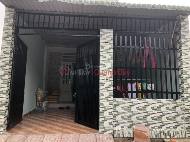 Property Search Vietnam | OneDay | Residential | Sales Listings | Level 4 house in Go Vap_ truck road _4.5x42m after opening_ PRICE 12.7 BILLION (66TR\\/m2)