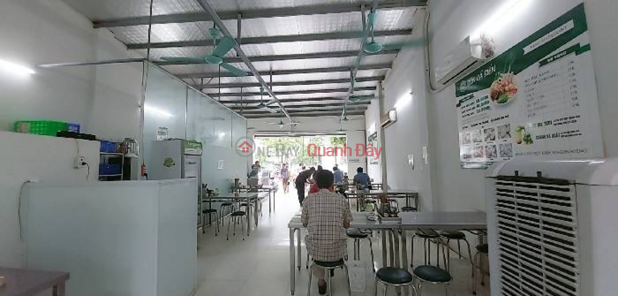 bán nhà cấp 4 mặt phố Cổ Linh, 117m, mặt tiển 5.7m, vỉa hè, full thổ cư, Việt Nam | Bán, ₫ 24 tỷ