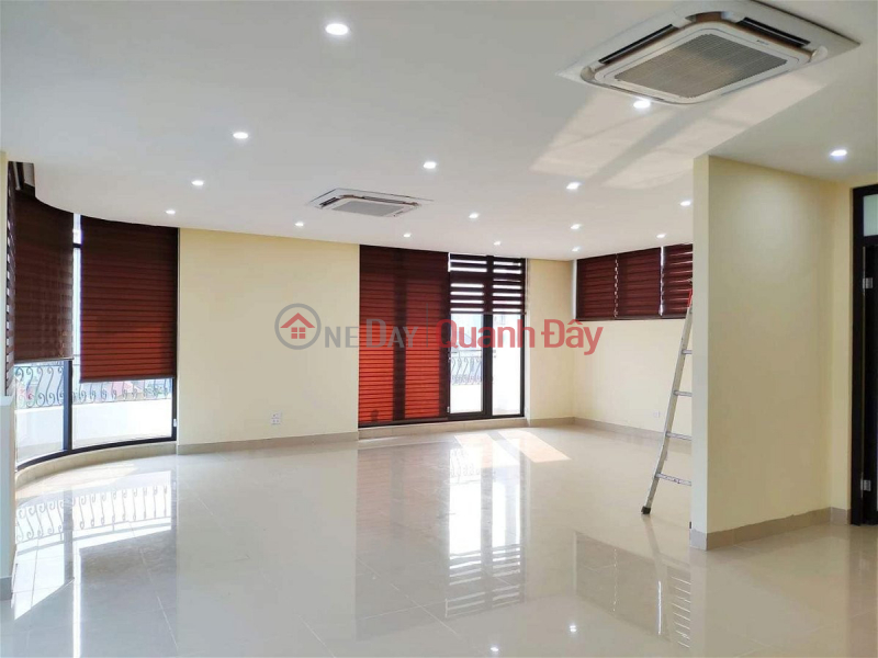 Owner for rent New corner house 72m2x 5T, Business, Office, Cau Go - Gia Ngu - 37 Tr Rental Listings