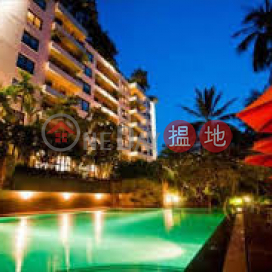Saigon Domaine Luxury Apartments|Khu căn hộ Sài Gòn Domaine Luxury