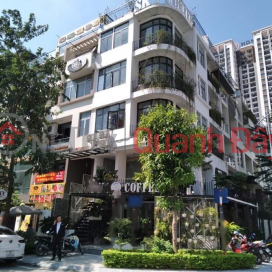 Selling adjacent to NGUYEN HOANG, corner lot, 120m, area 15x8m, busy business _0