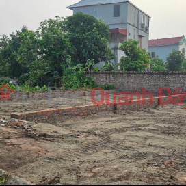 BEAUTIFUL LAND LOT X5 – DONG KHE NU HARBOR. OVER 90 MILLION\/1M _0
