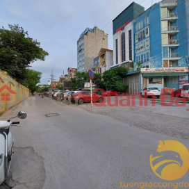 Hào Nam 126m 2 mặt tiền, ô tô tải tránh đỗ, khu huyết mạch phát triển chỉ 22,5 tỷ _0